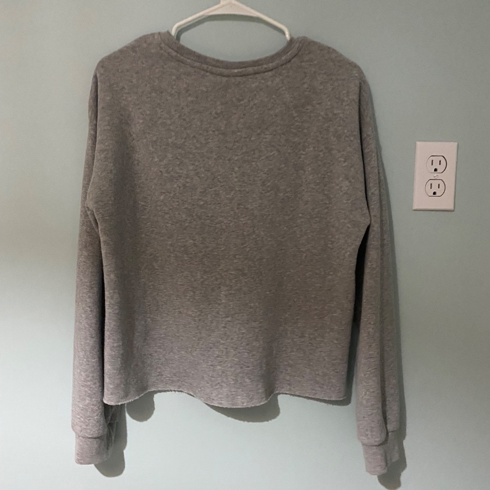 Smiley world Sweater - Picture 5 of 5